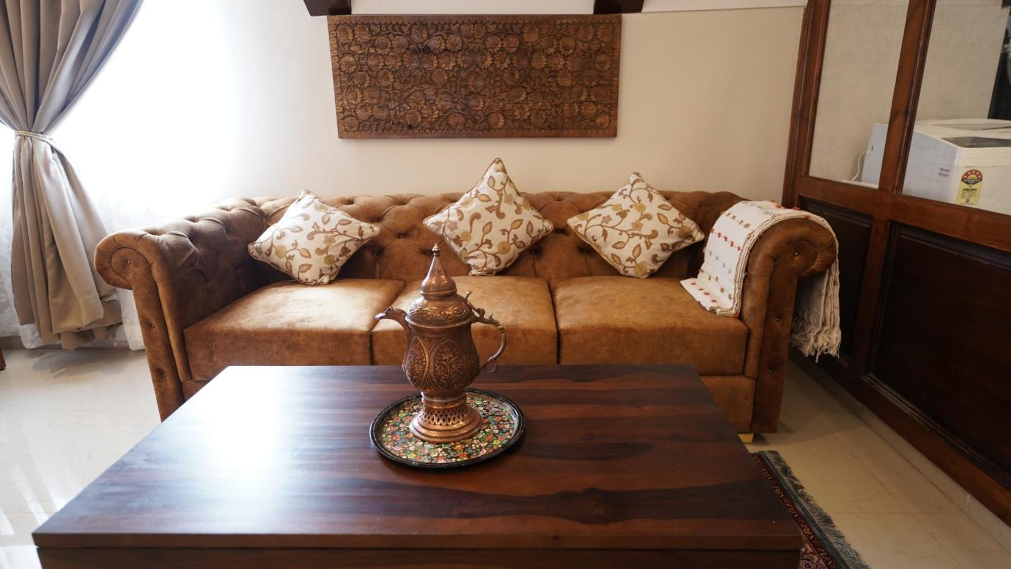 Walisons Abelia Apartment *
