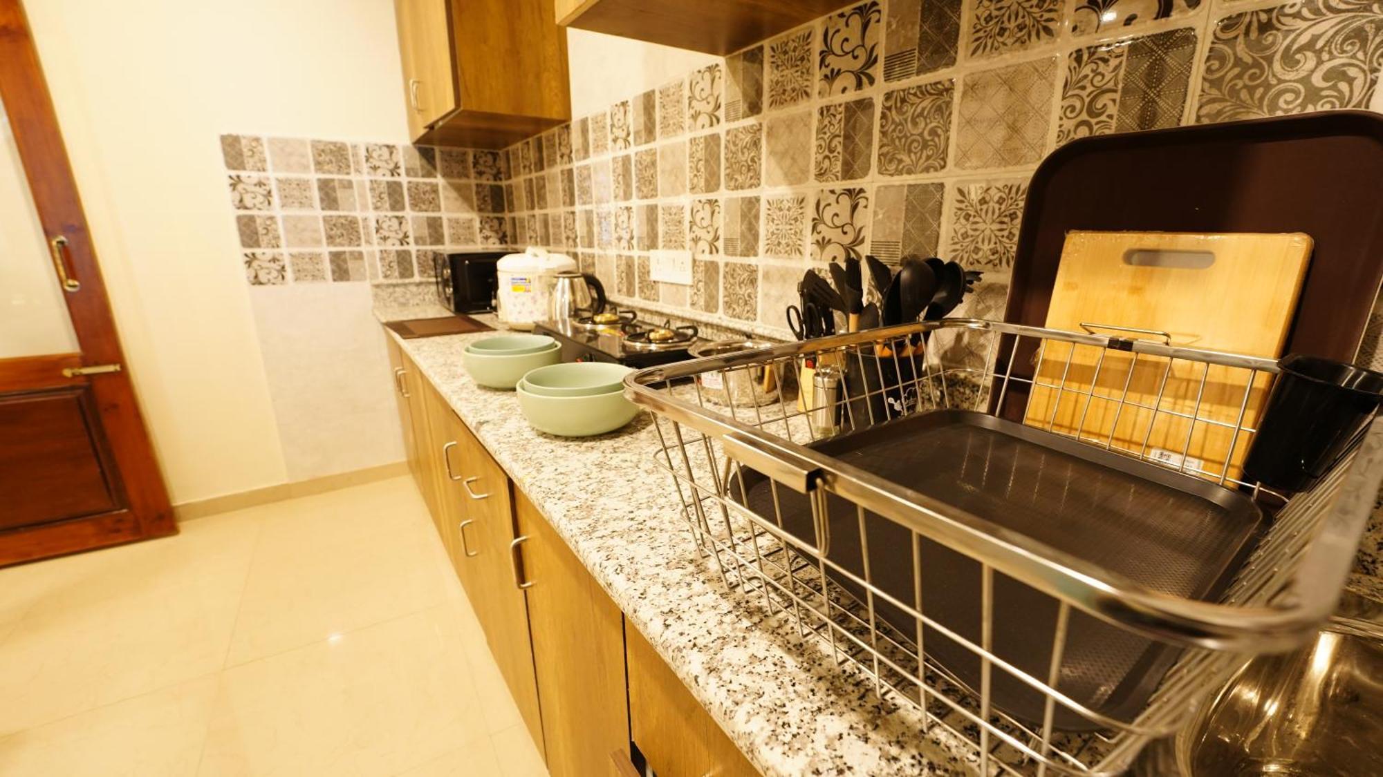 Apartment Walisons Abelia *