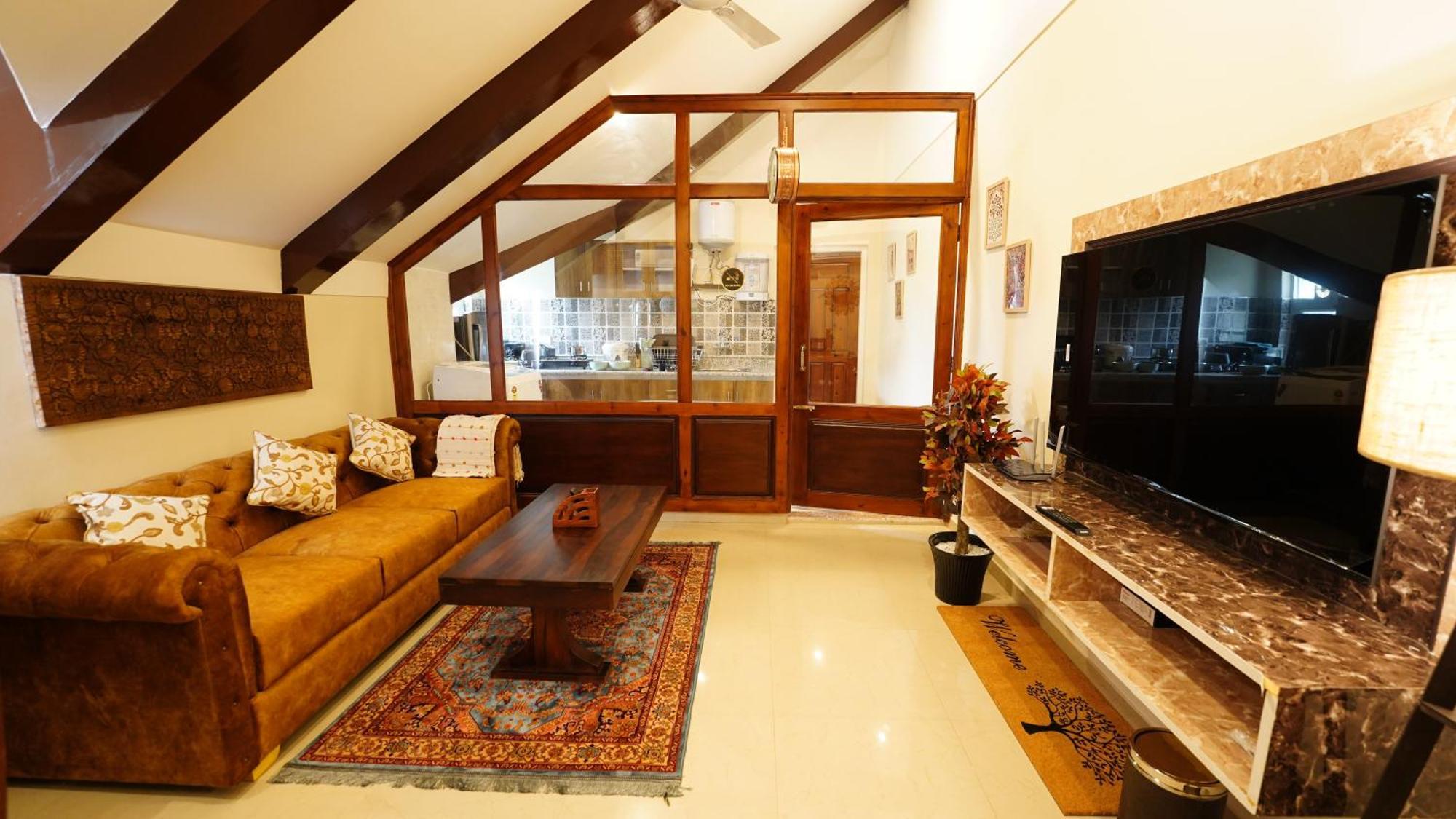 Apartment Walisons Abelia