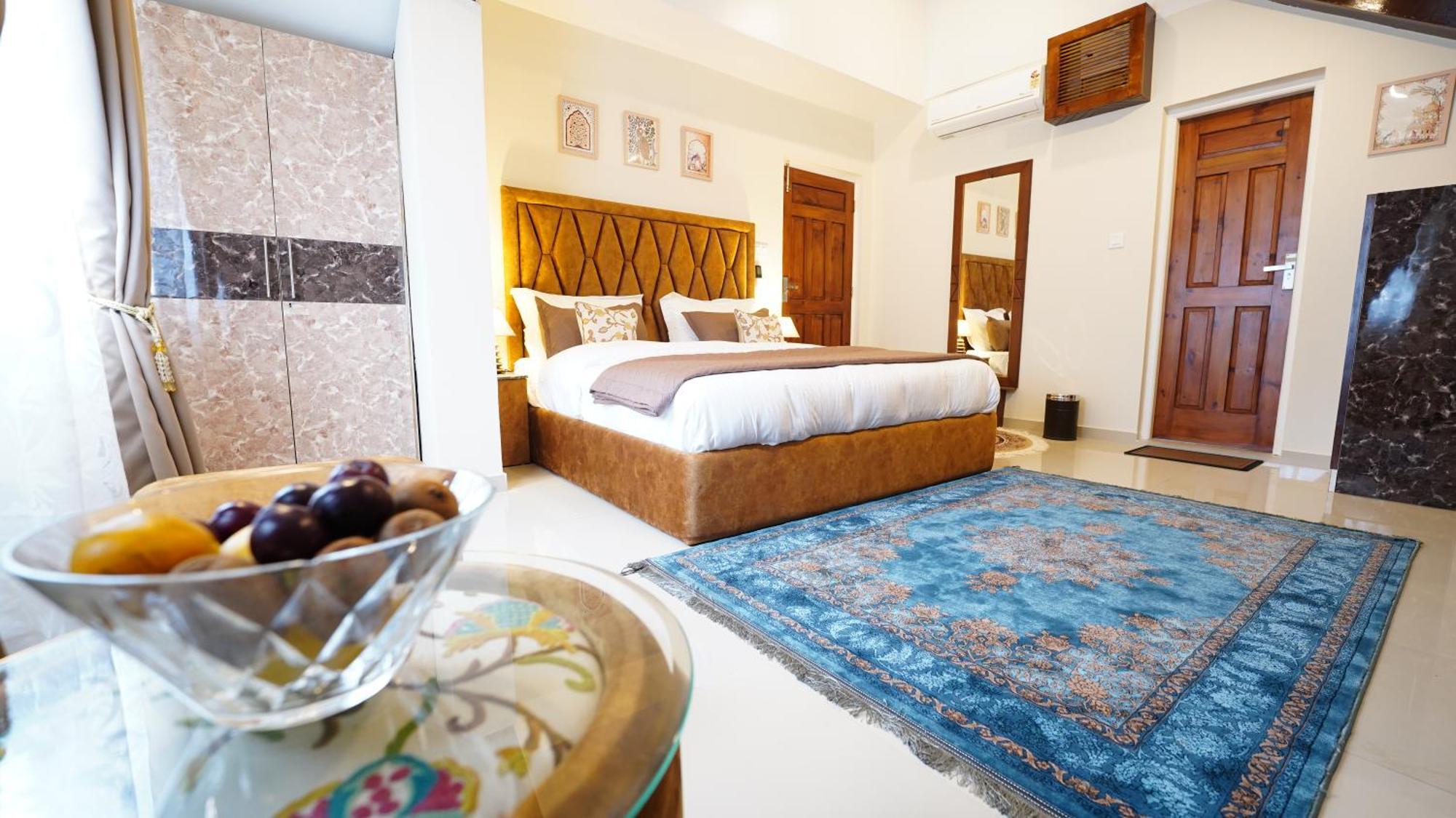 Walisons Abelia Apartment Srinagar (Jammu and Kashmir)