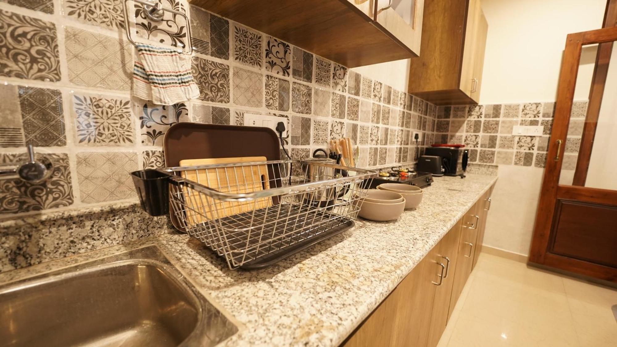 Walisons Abelia Apartment