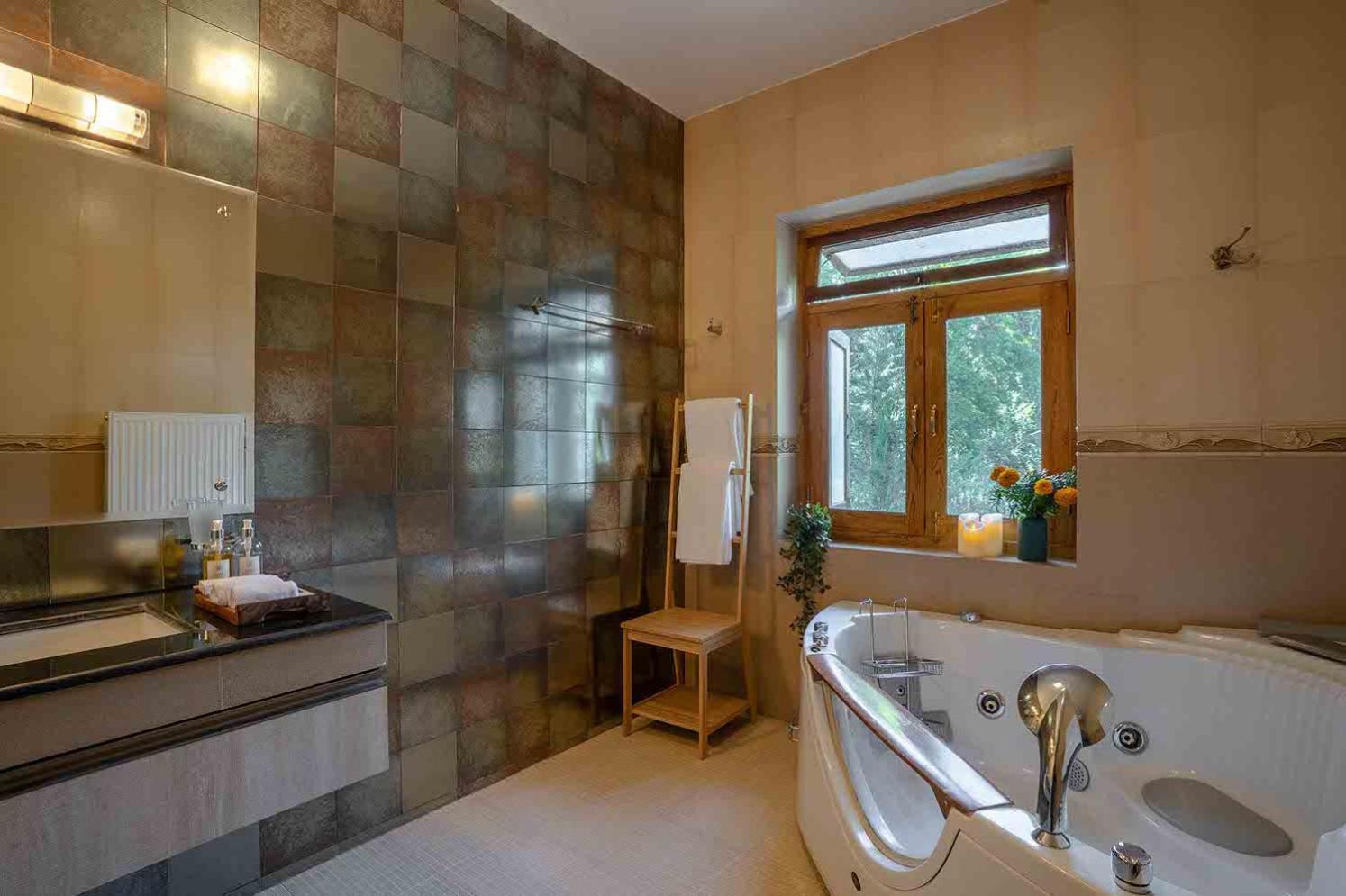 Villa Lohonostays The Manor *