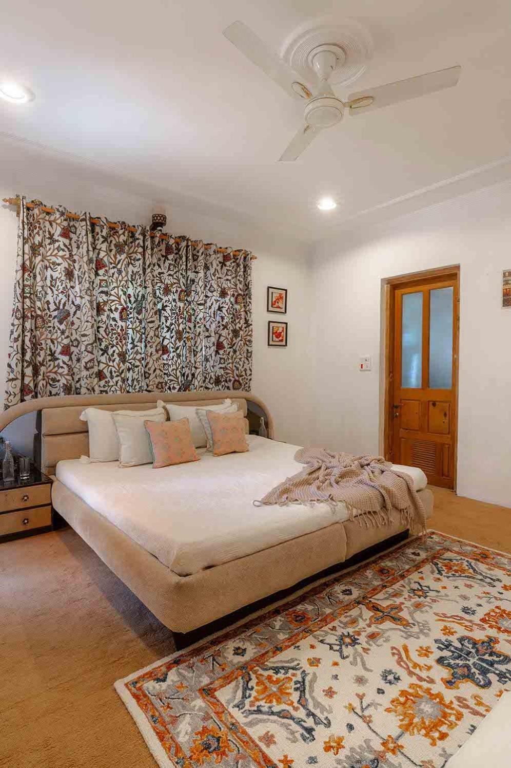 Lohonostays The Manor Villa *