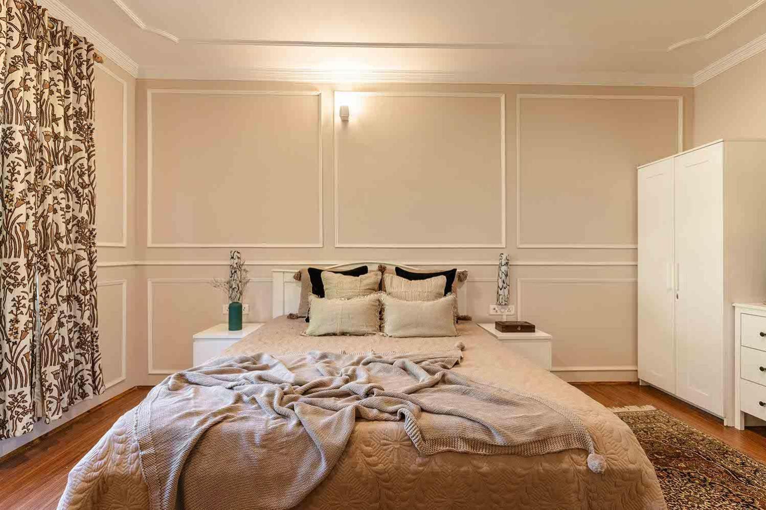 Villa Lohonostays The Manor Srinagar (Jammu and Kashmir)