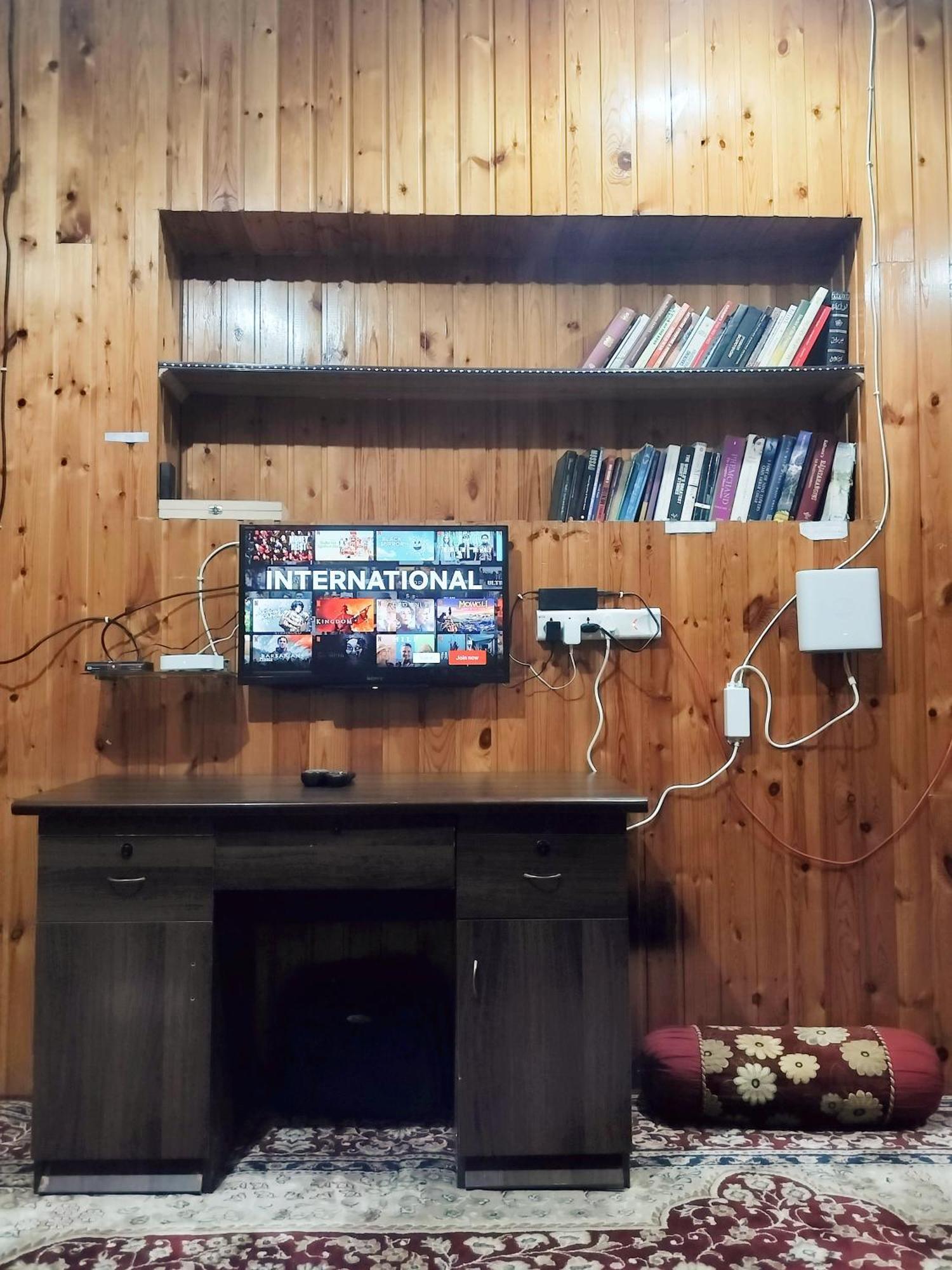 The Bilt Farmhouse Holiday home