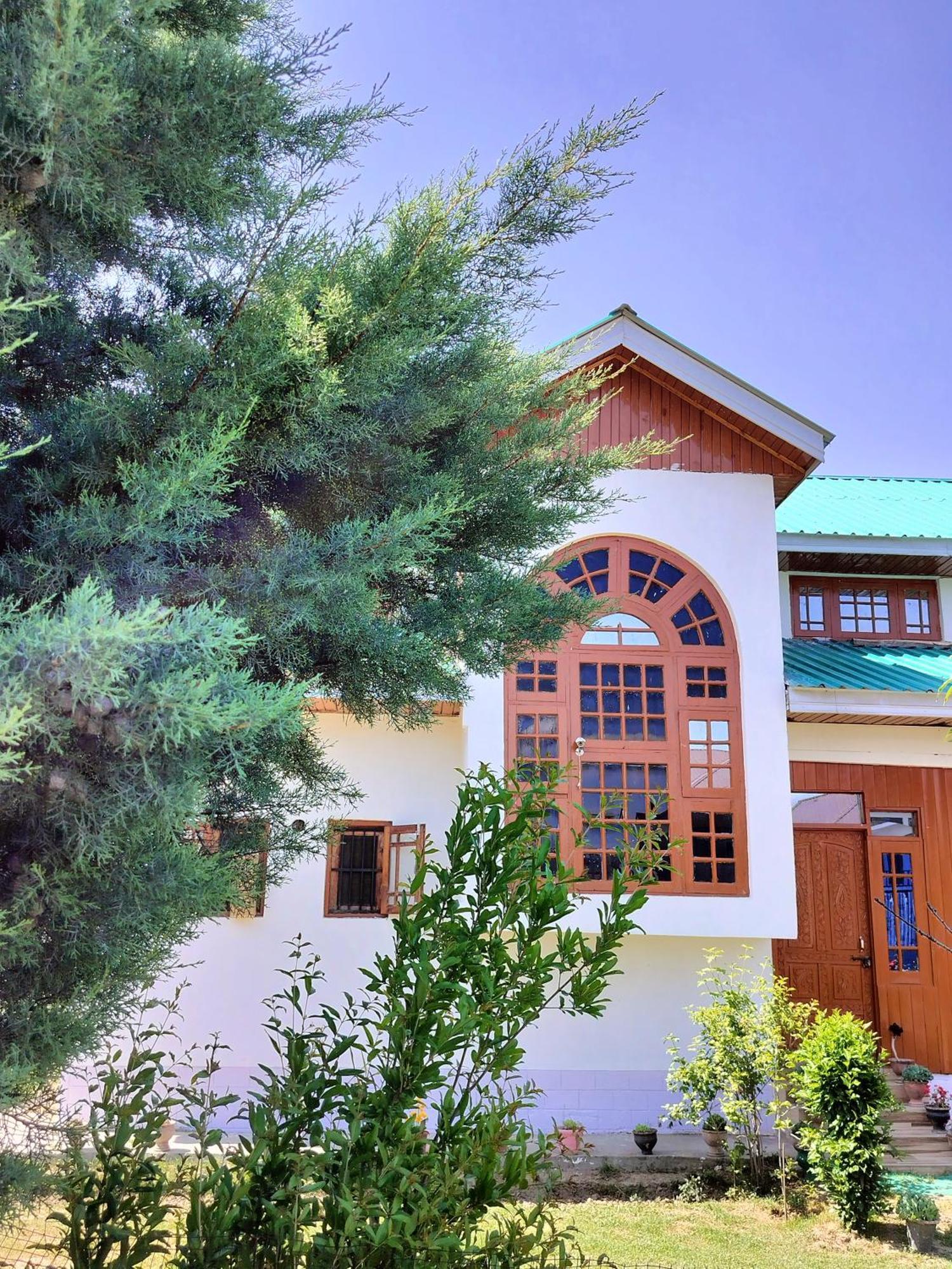 The Bilt Farmhouse * Srinagar (Jammu and Kashmir)