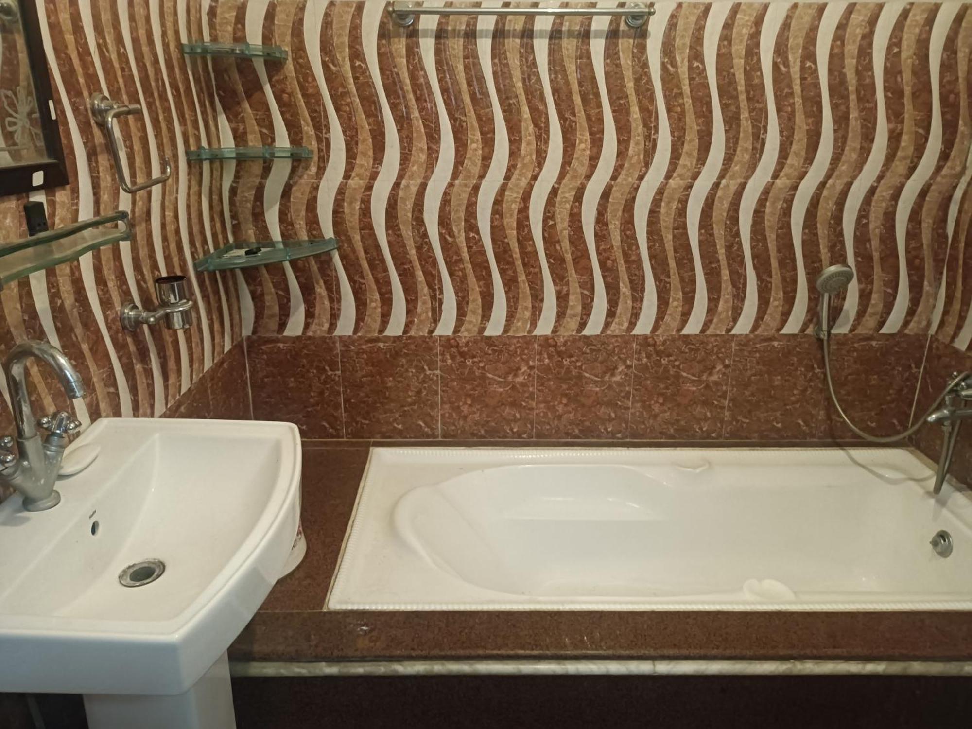 Coachman Homestay * Srinagar (Jammu and Kashmir)