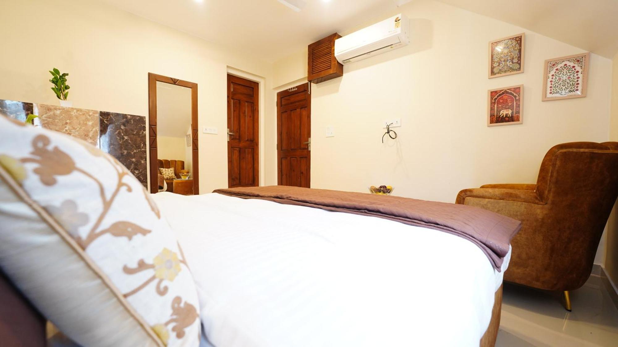 Walisons Abelia Apartment *