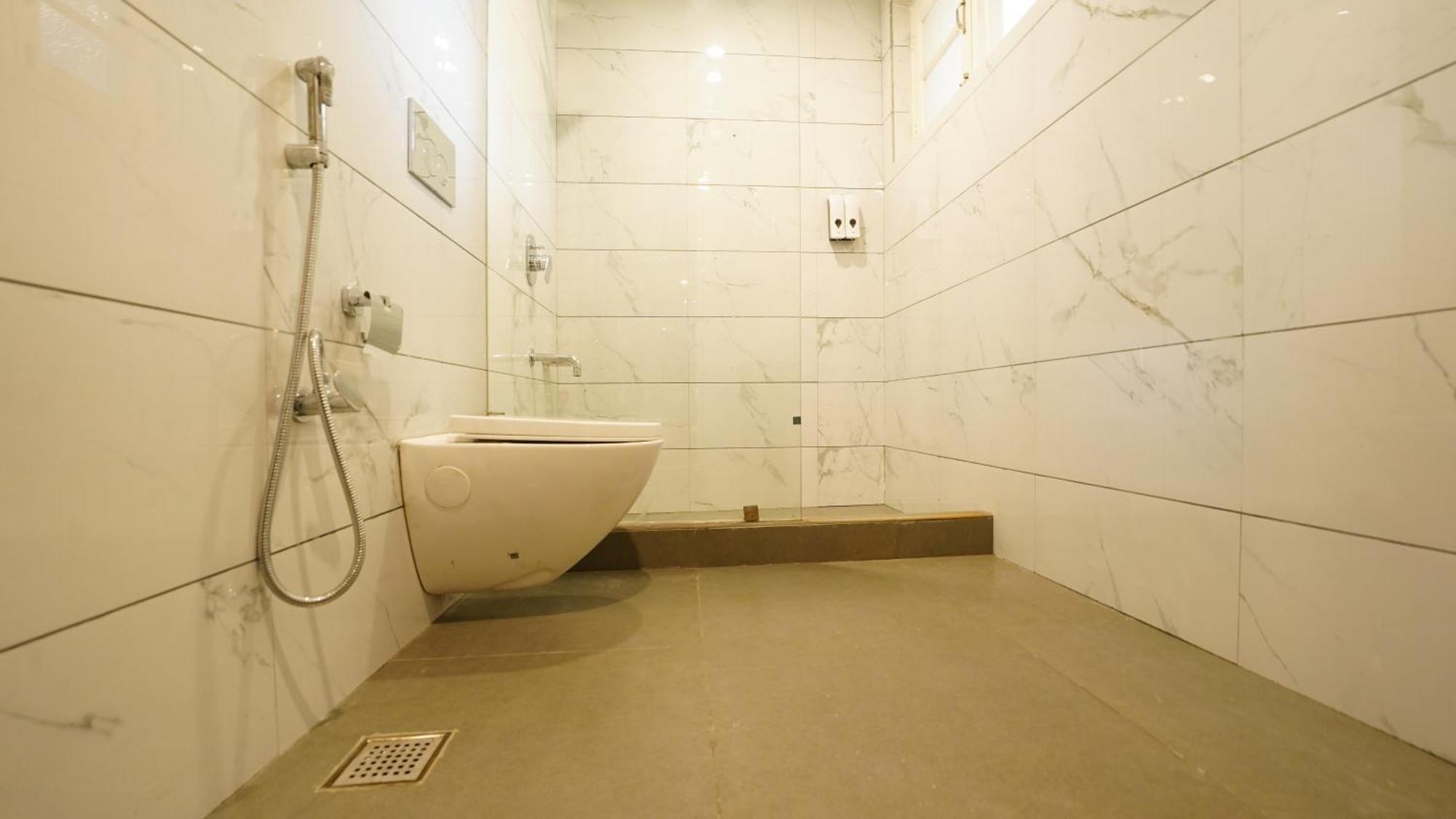 Apartment Walisons Abelia *