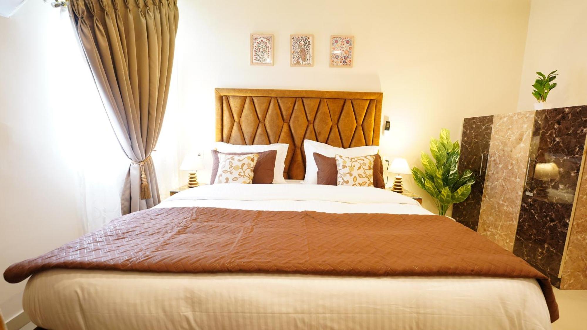Walisons Abelia Apartment Srinagar (Jammu and Kashmir)