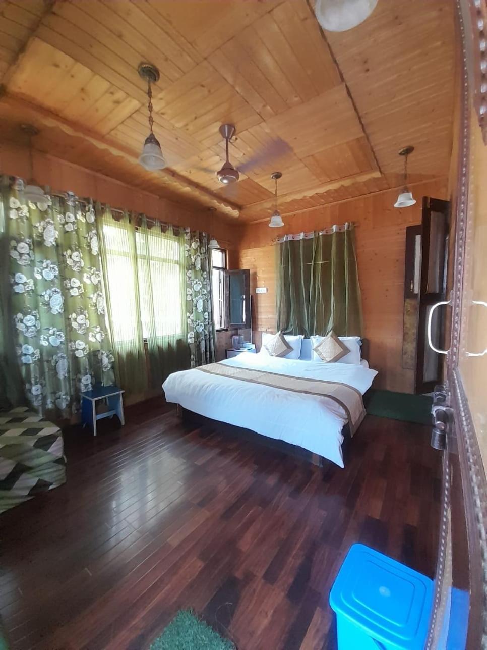 Dal Fog Bed & Breakfast