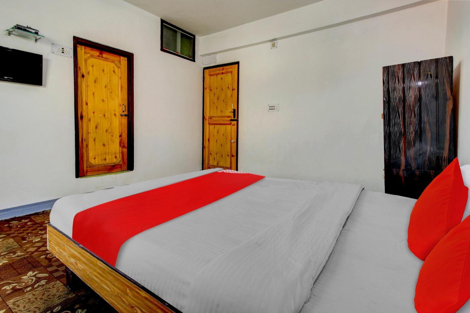 O Delhi Star Hotel