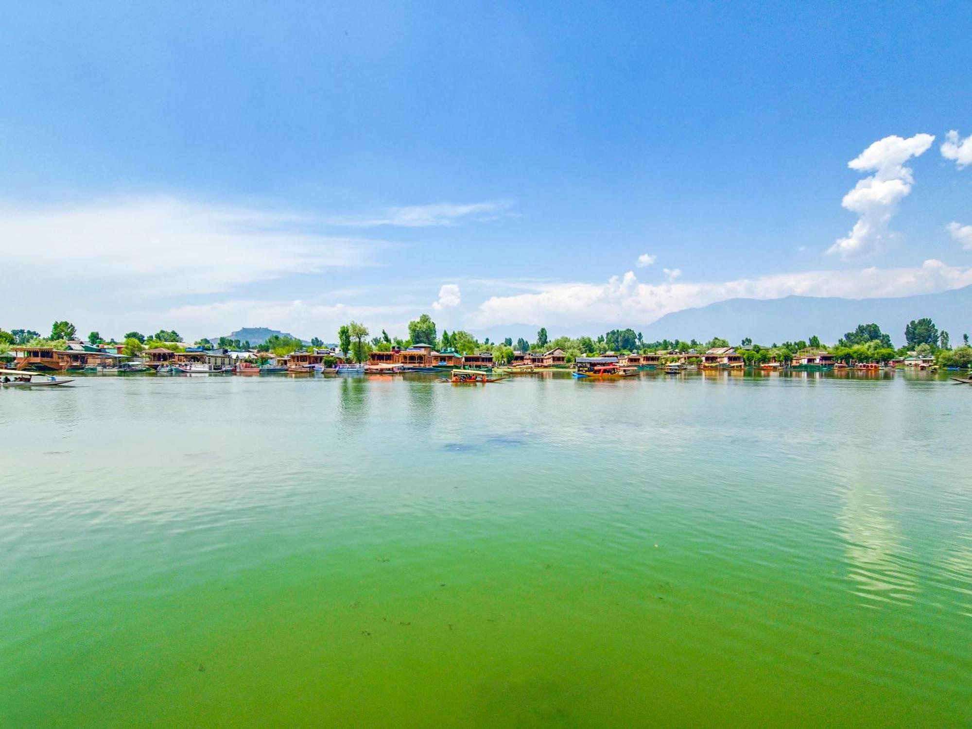 Mexico Group Of Houseboats Hotel 4*