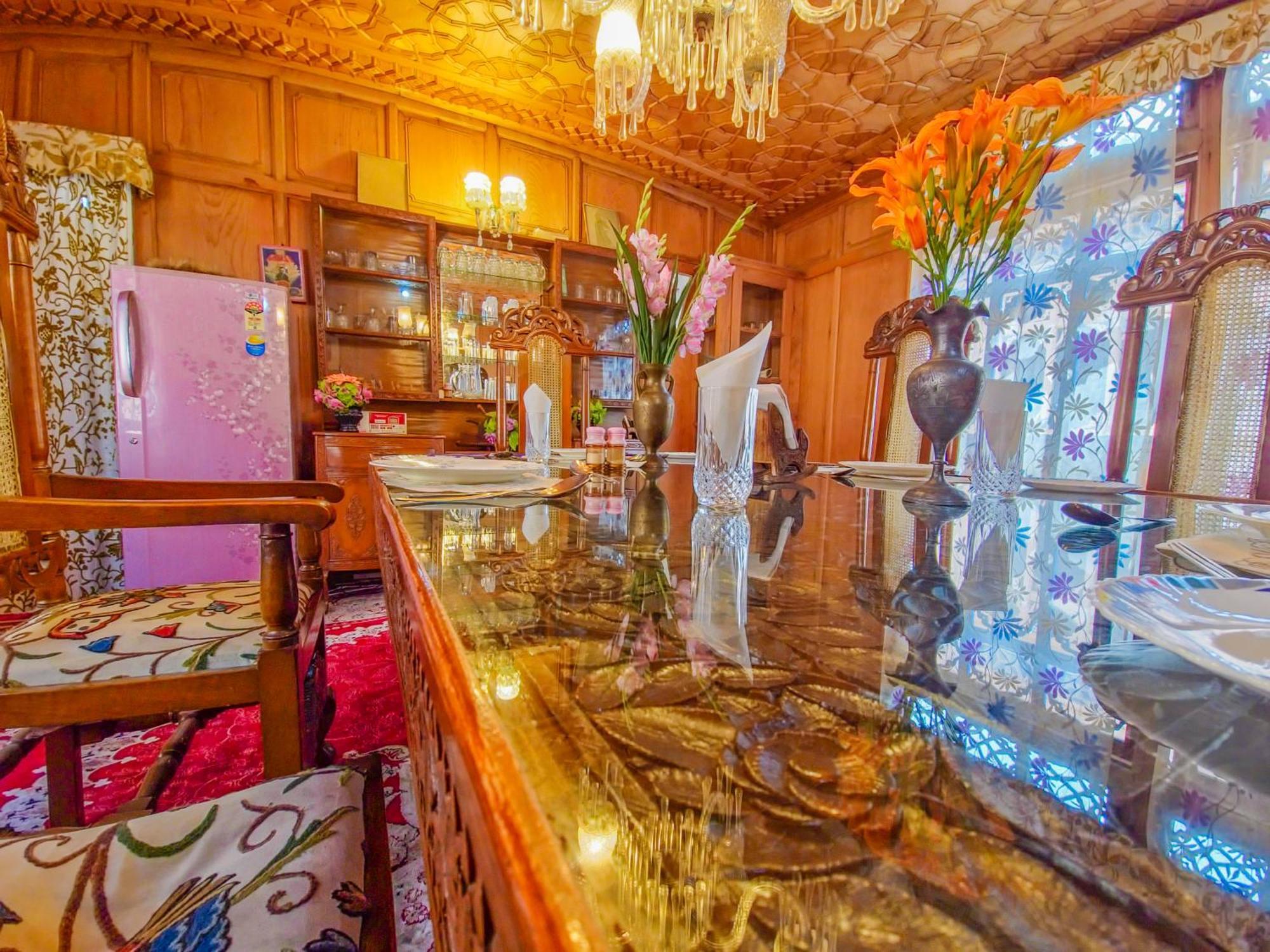 Mexico Group Of Houseboats Hotel 4*