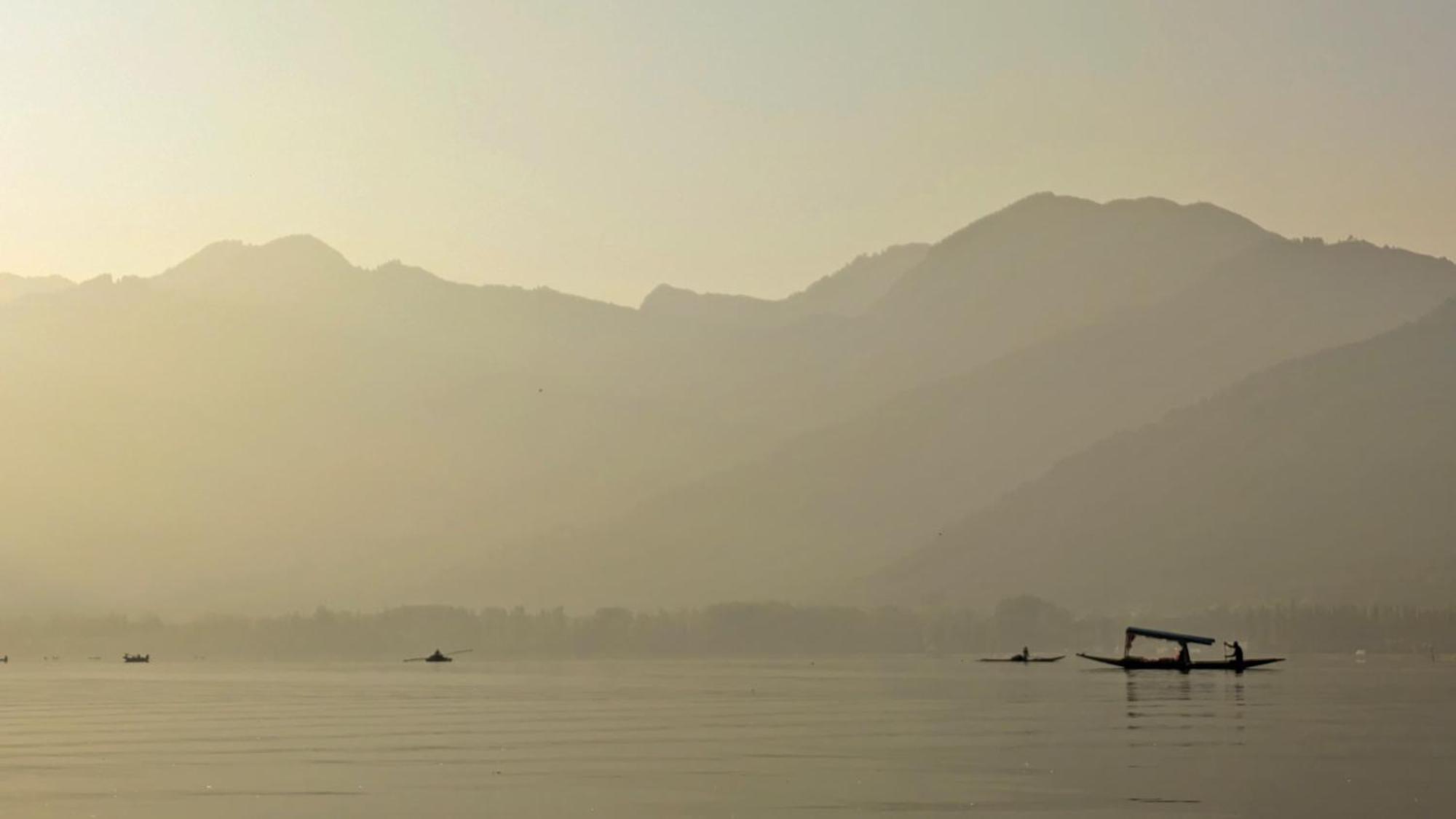 White House Group Of Houseboats 3* Srinagar (Jammu and Kashmir)