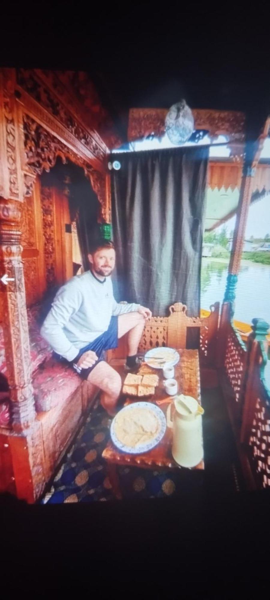 The Bombay Heritage Group Of House Boat Botel