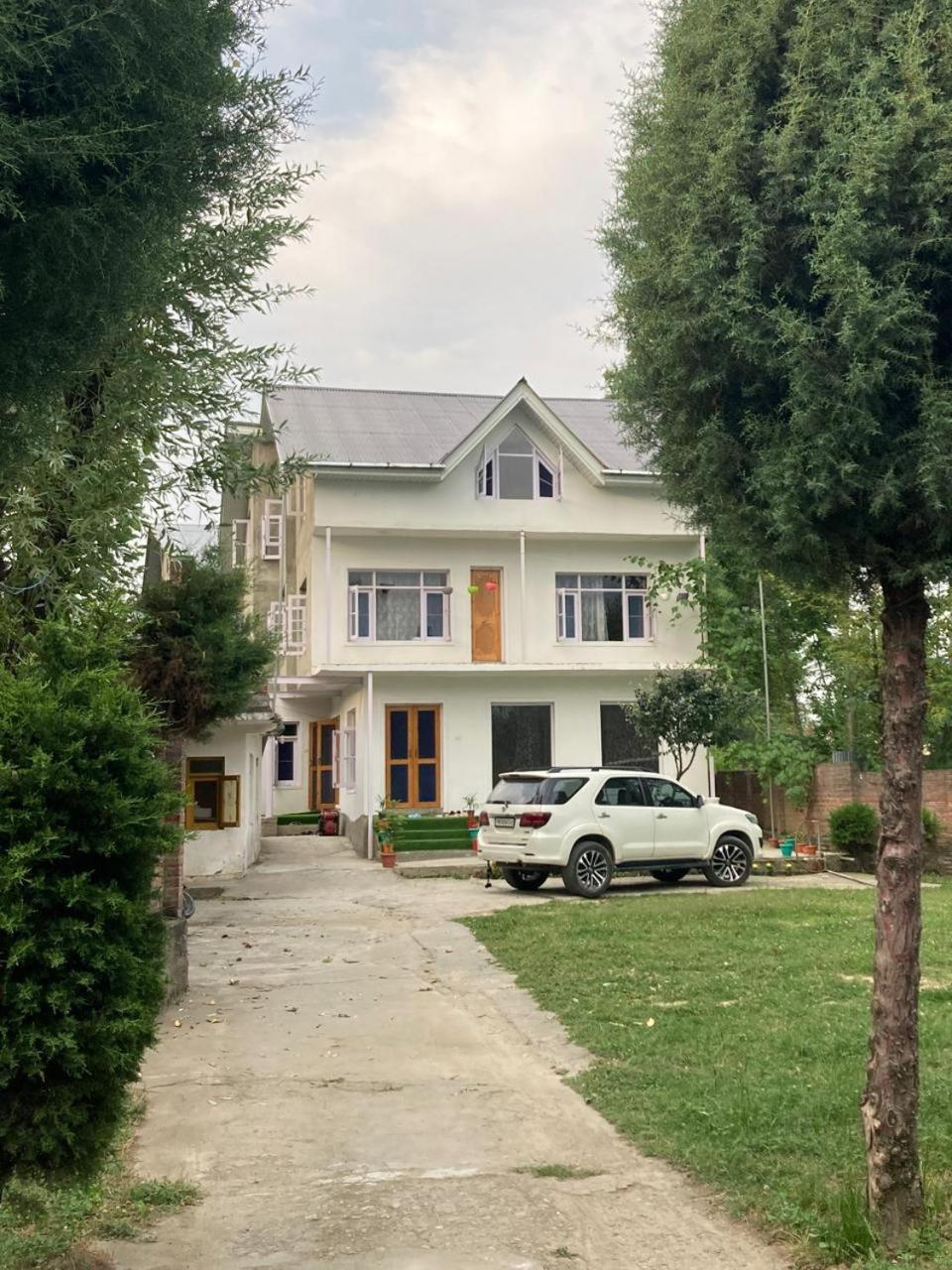 Guest house Walkinnsleep *