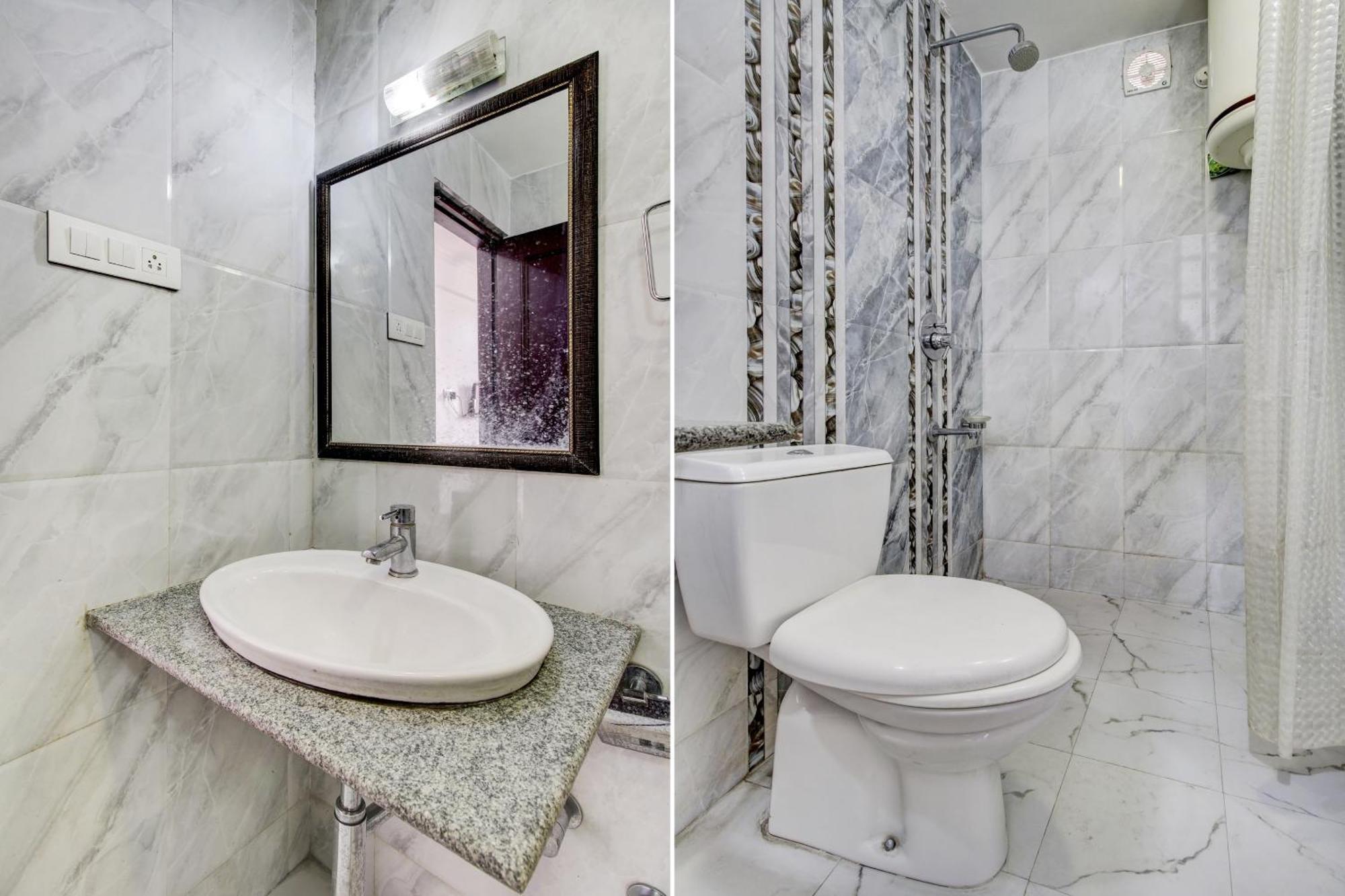 Hotel Capital O Yasmin