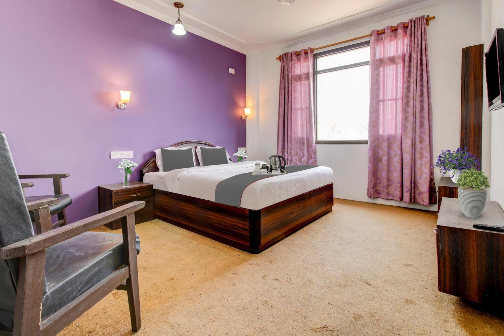 Capital O Yasmin 3* Srinagar (Jammu and Kashmir)