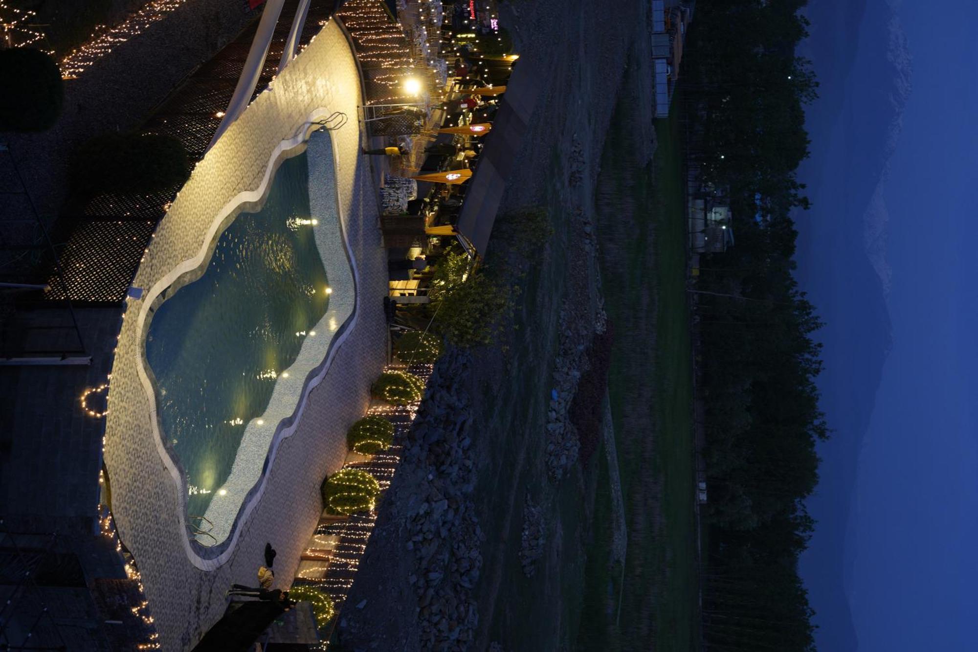 The Countryside 4*