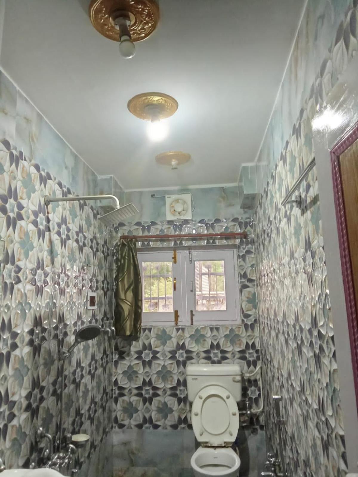 Saim Gest House Srinagar (Jammu and Kashmir)