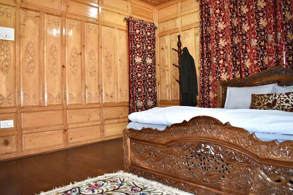 Wani Spaces Guest house