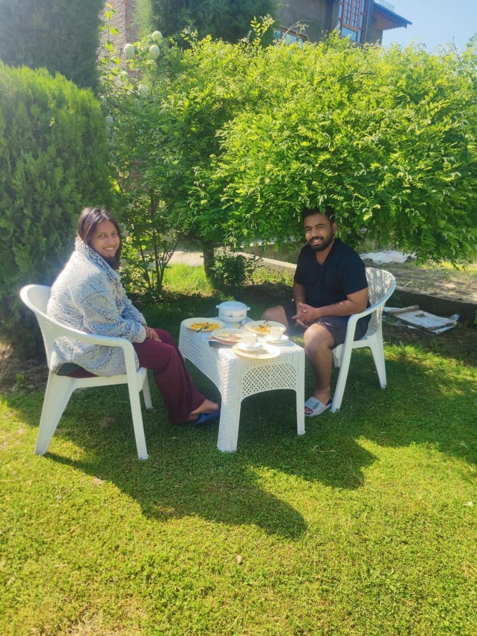 Apartment - A Luxury Living Srinagar (Jammu and Kashmir)