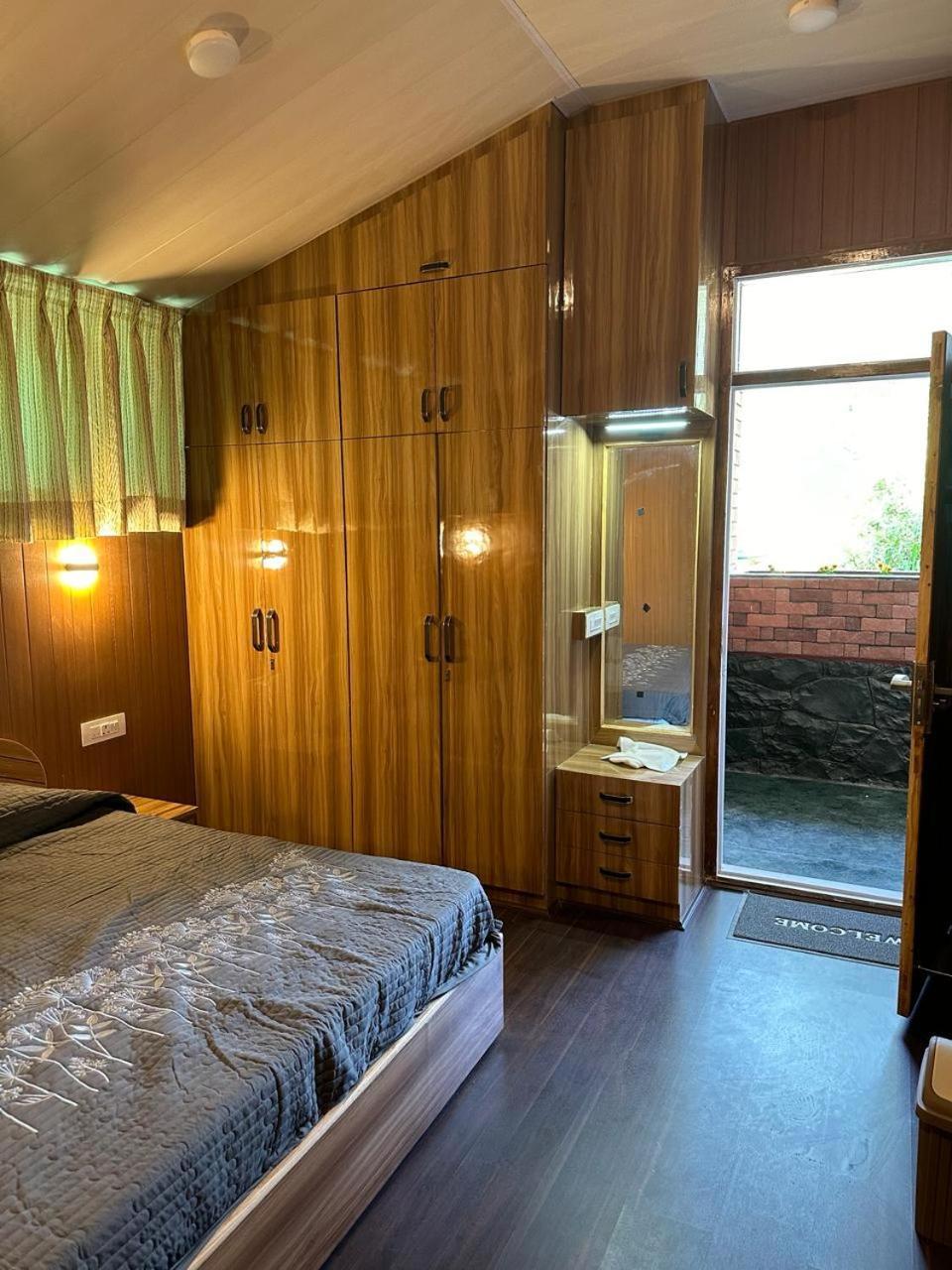 Redwood Guest house