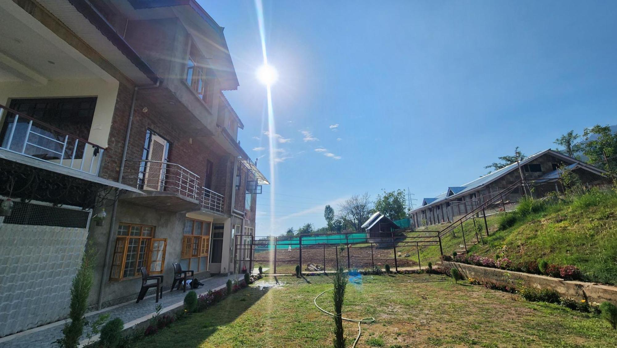 Kirmani *