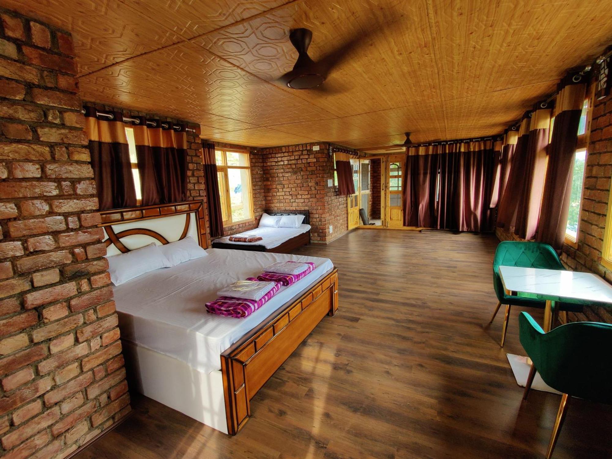 Kirmani Guest house