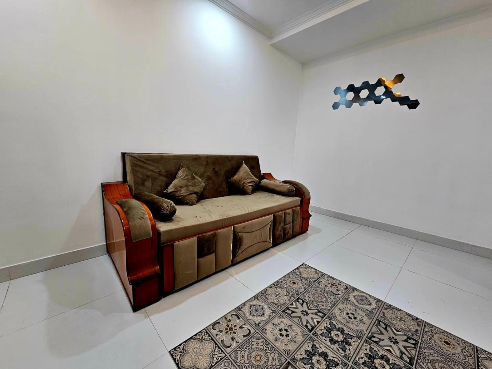 Duas Residency 4* Srinagar (Jammu and Kashmir)