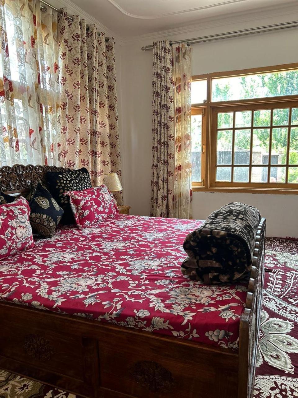 Homestay Zikra *