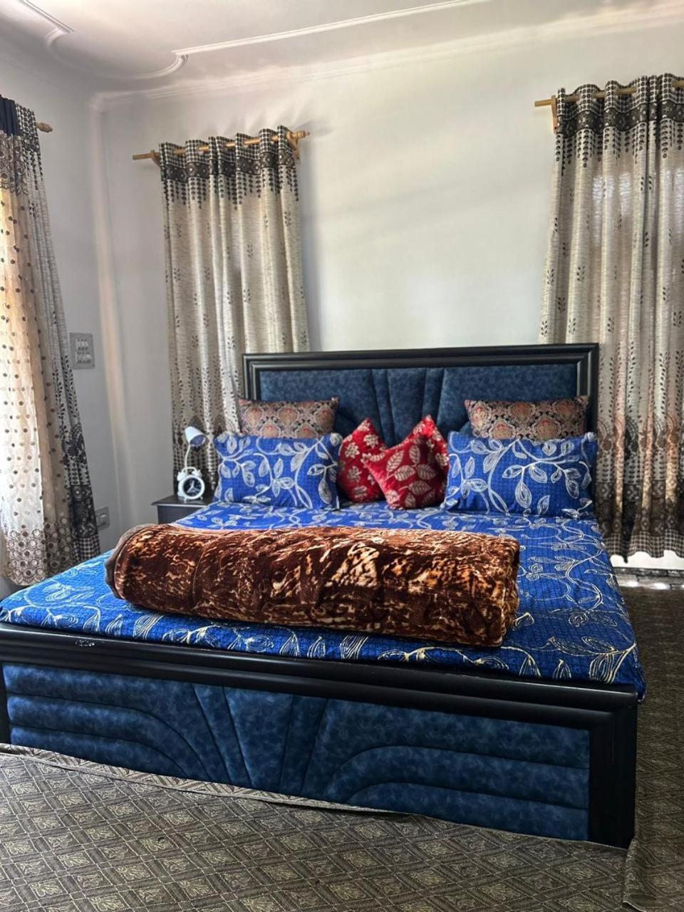 Homestay Zikra Srinagar (Jammu and Kashmir)