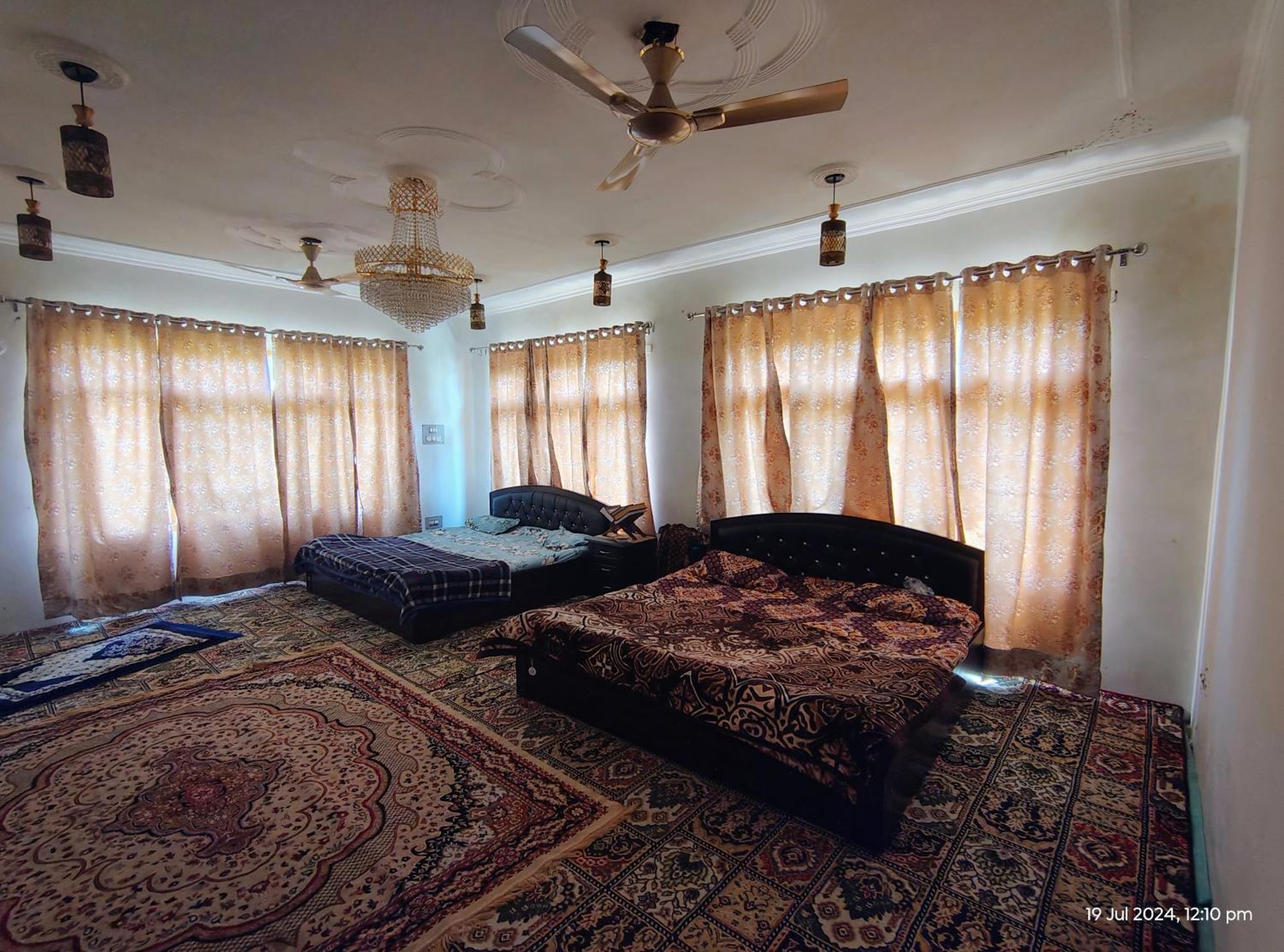 Zikra Homestay