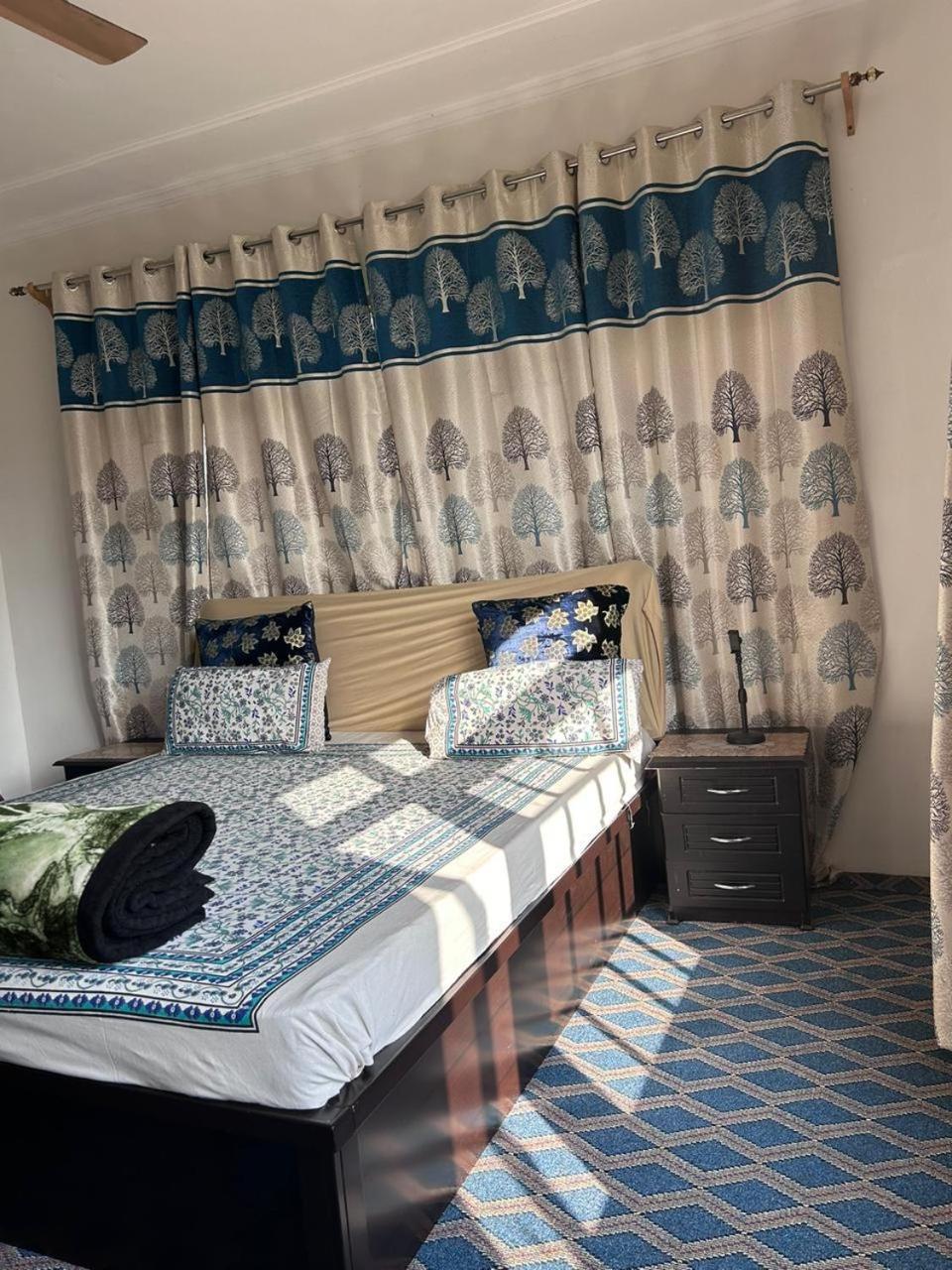 Homestay Zikra *
