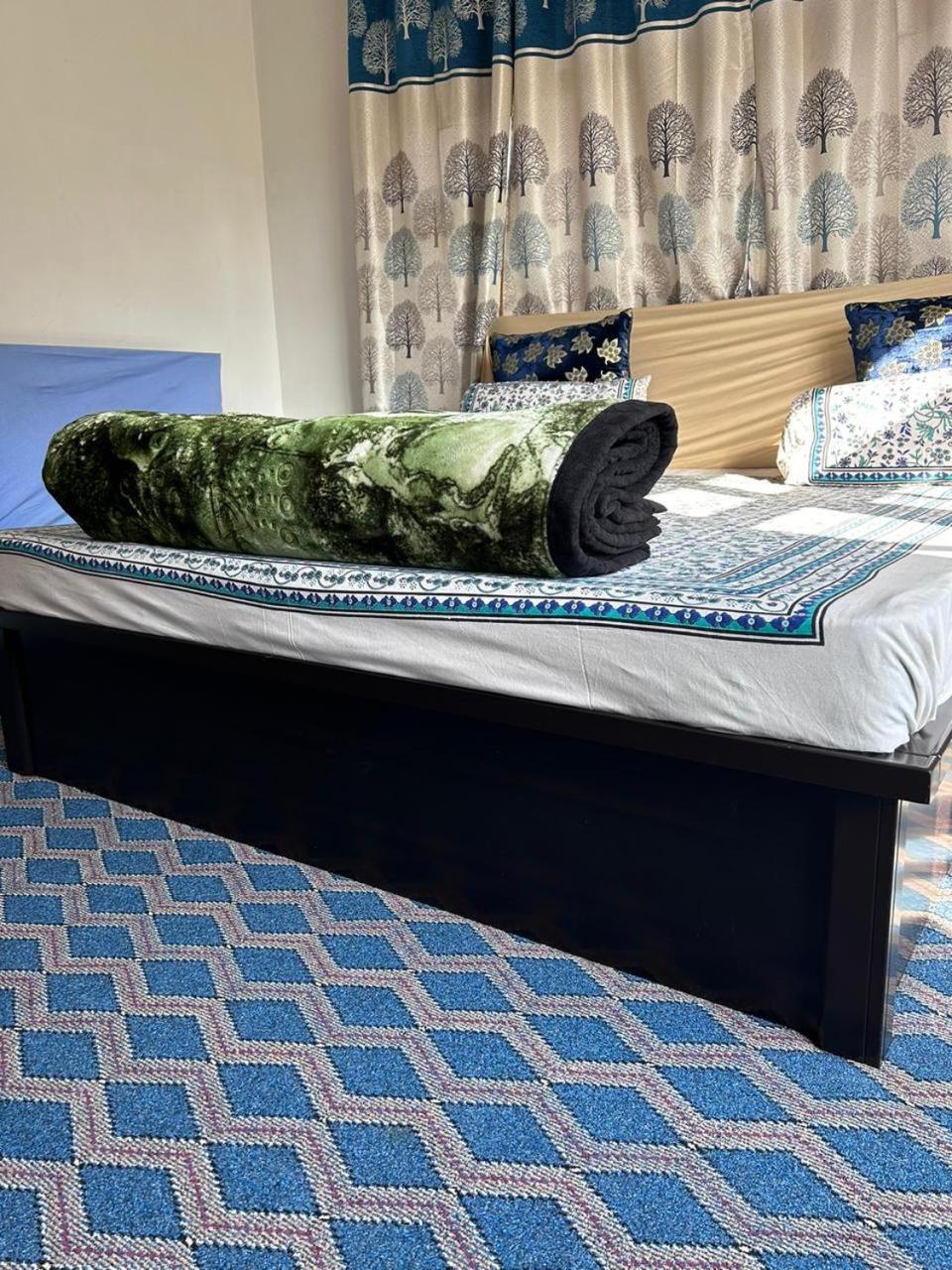 Zikra Homestay