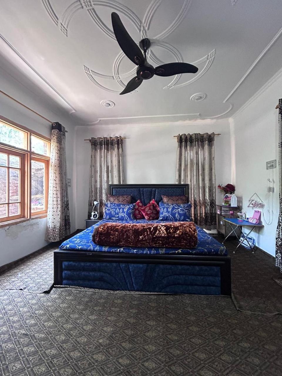 Zikra Homestay *