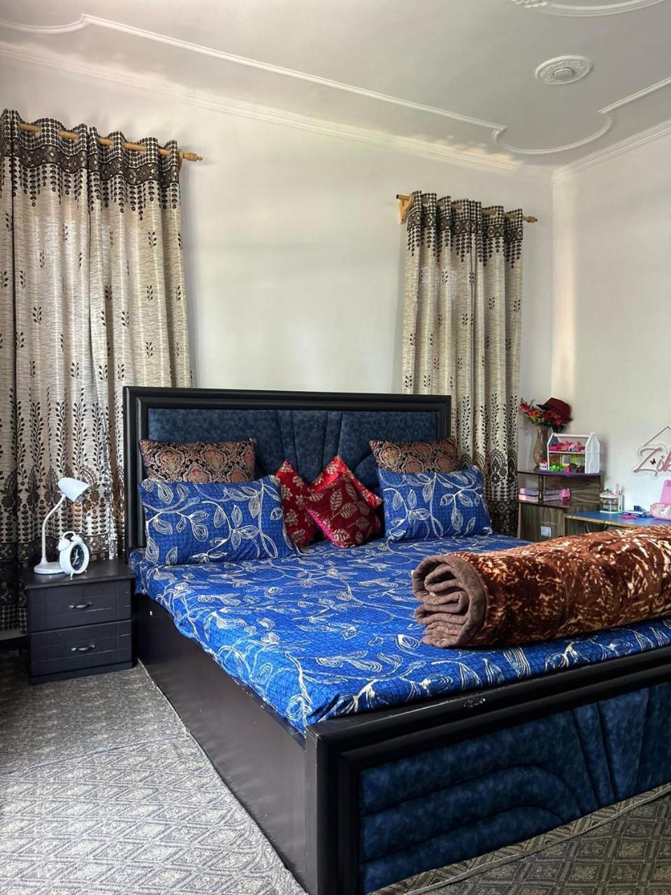 Homestay Zikra Srinagar (Jammu and Kashmir)