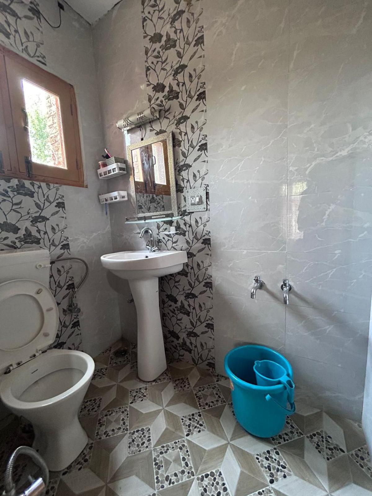Homestay Zikra