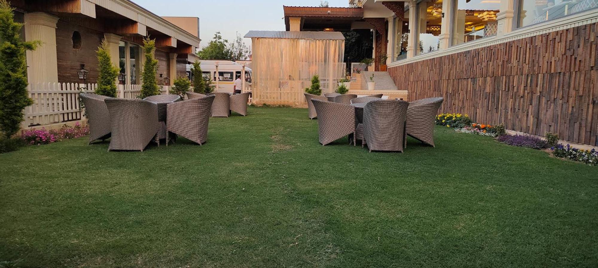 Hotel Arco And 4*