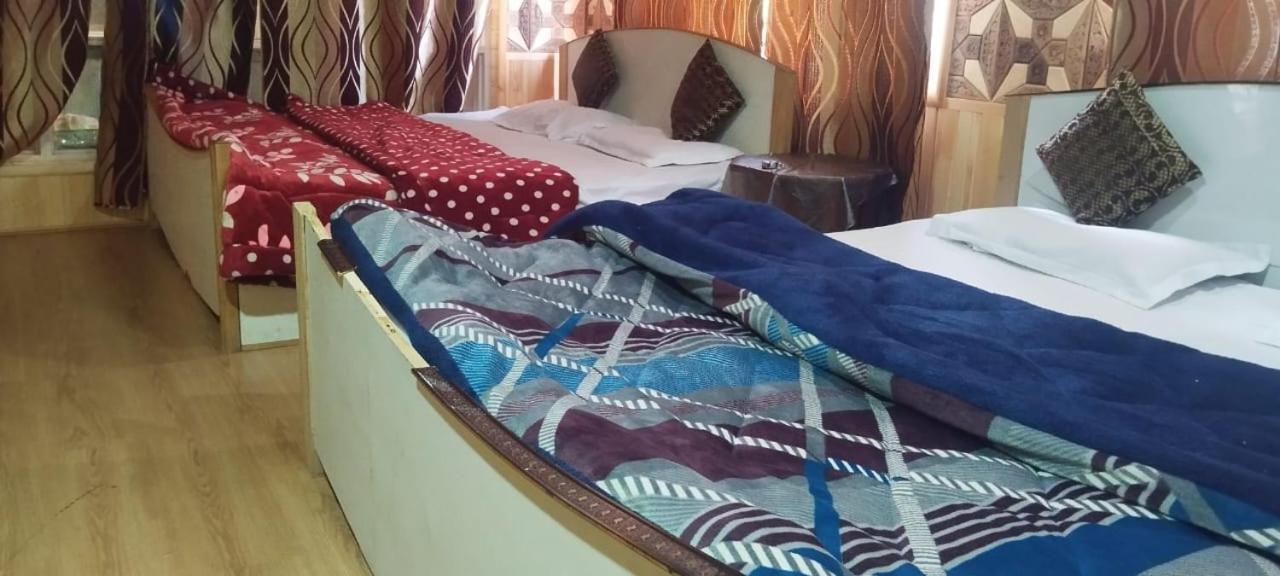 Guest house Gulab