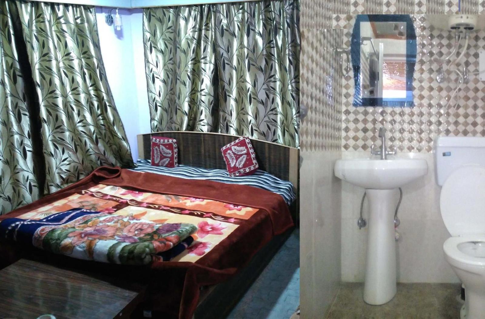 Gulab Guest house *