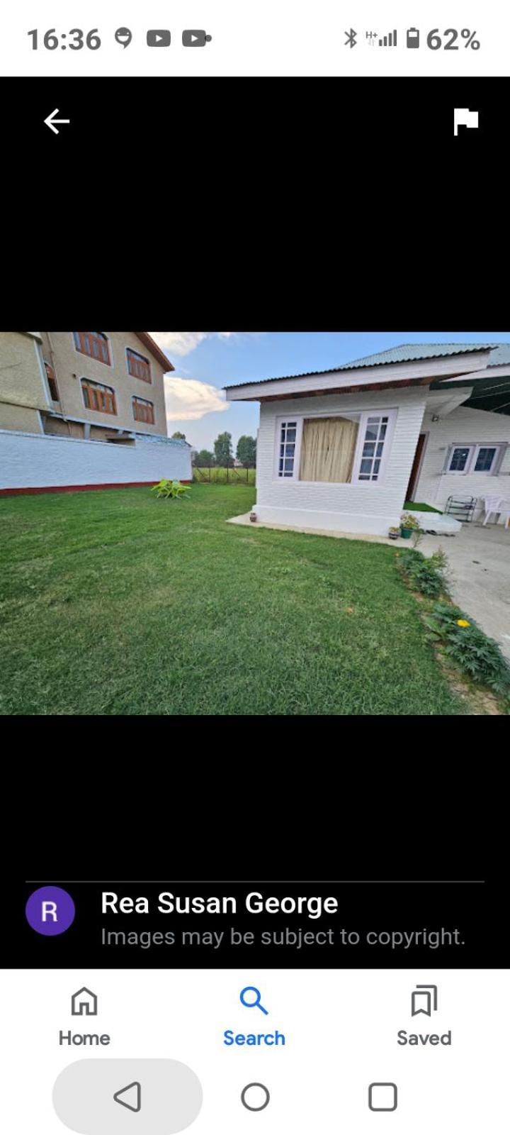Gilan Holiday home Srinagar (Jammu and Kashmir)
