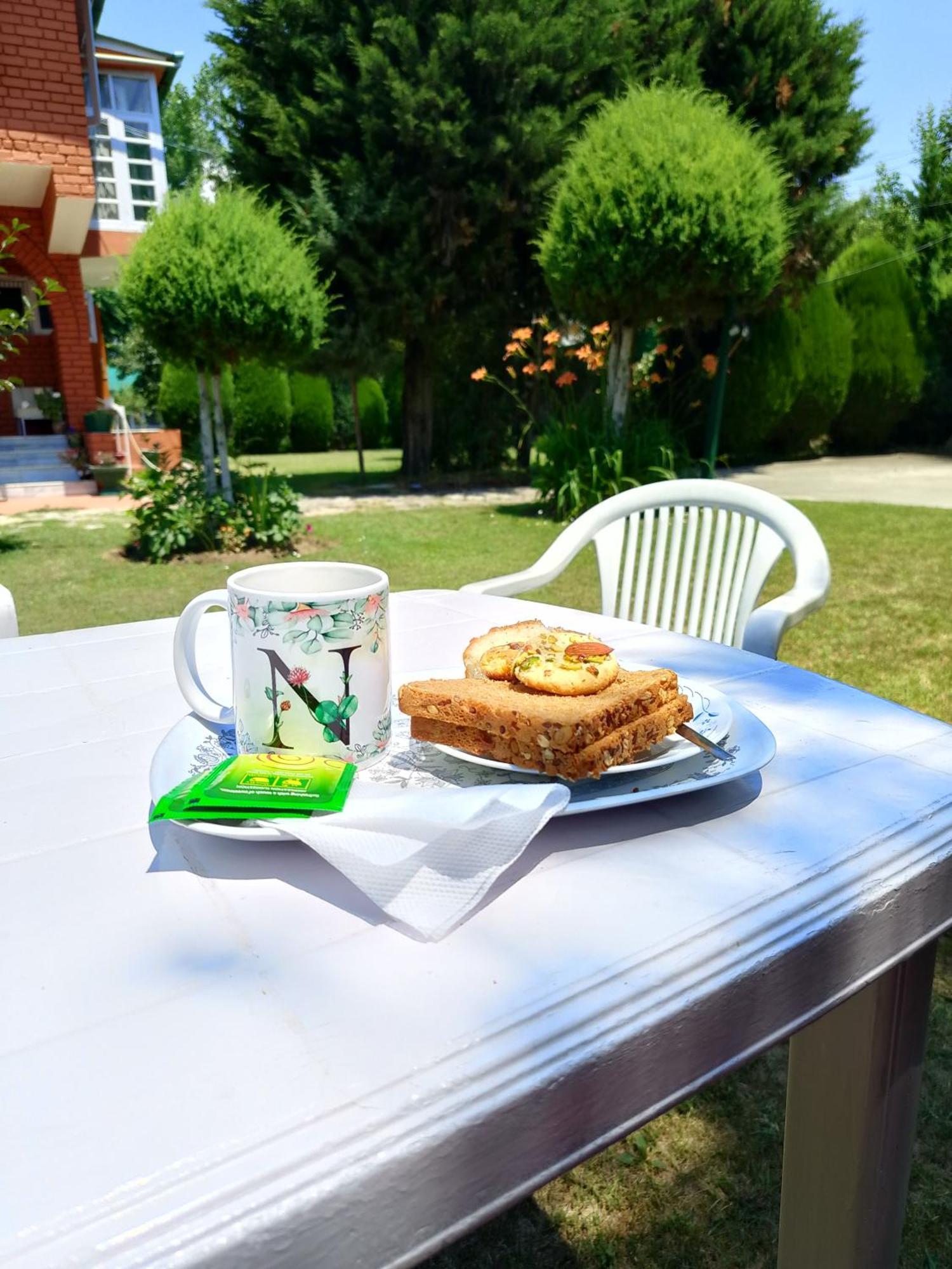 Gilan Holiday home Srinagar (Jammu and Kashmir)