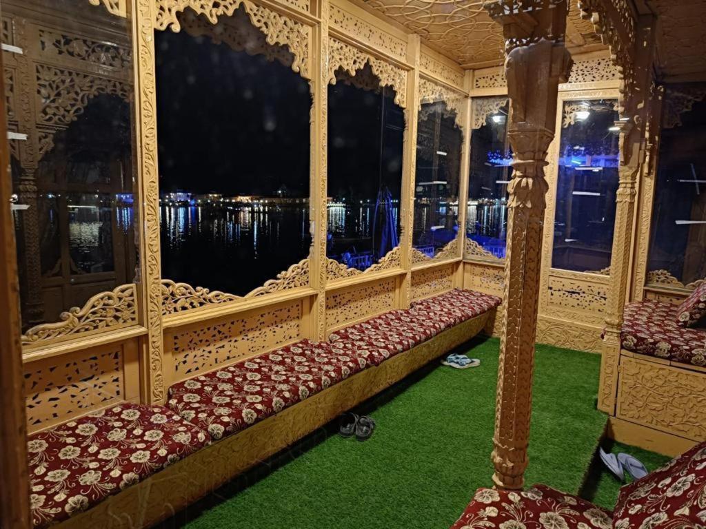Hb Alps Houseboat 5*