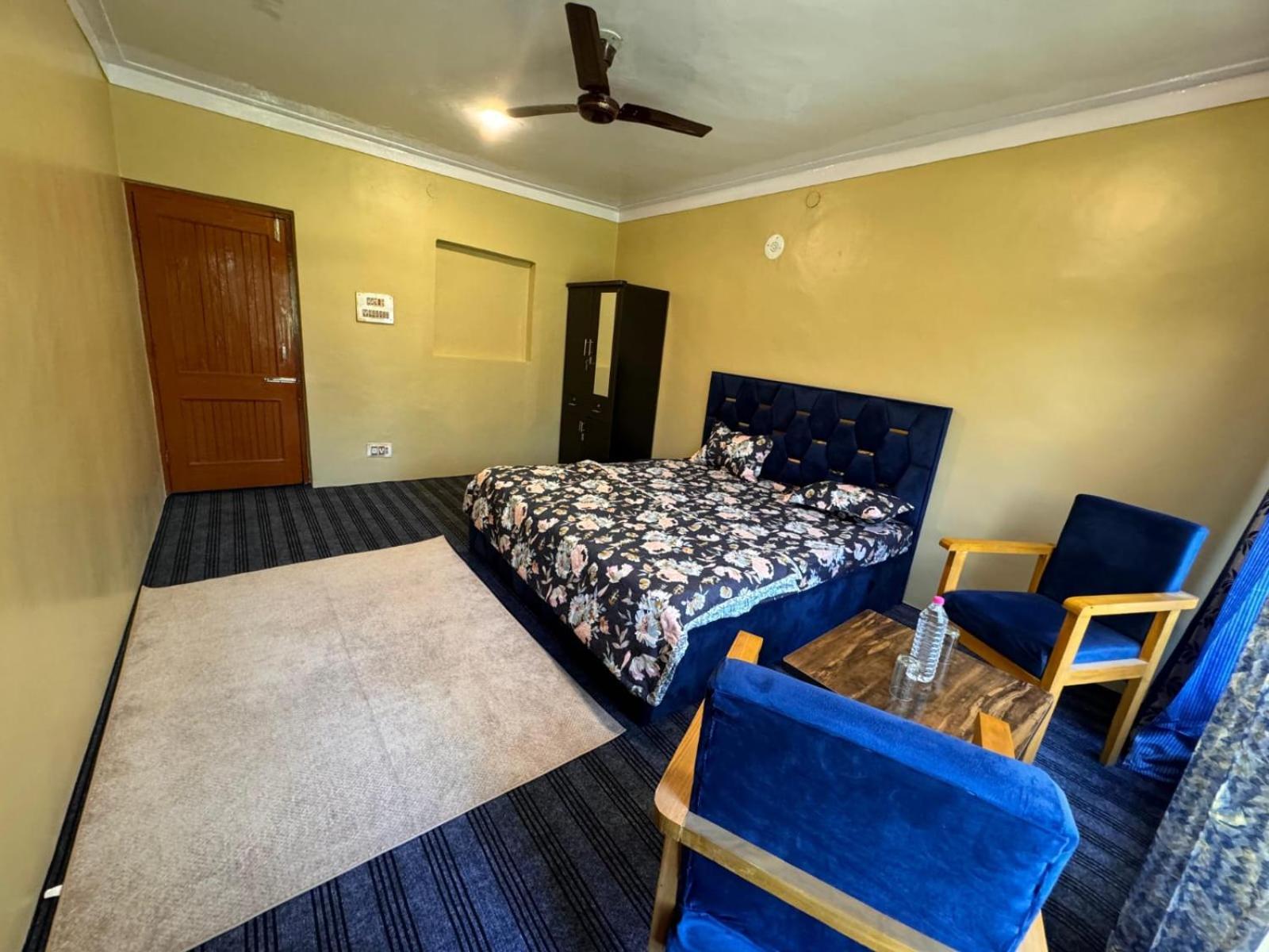 Holiday home Maqsoom I Entire Near Airport And Dal