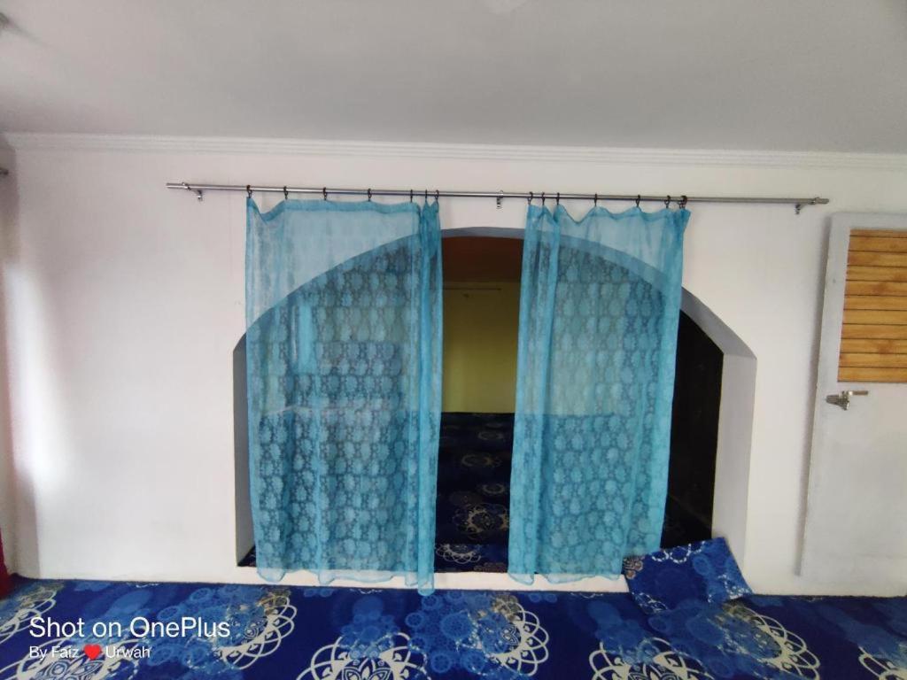 O The Ayra Homestay * Srinagar (Jammu and Kashmir)