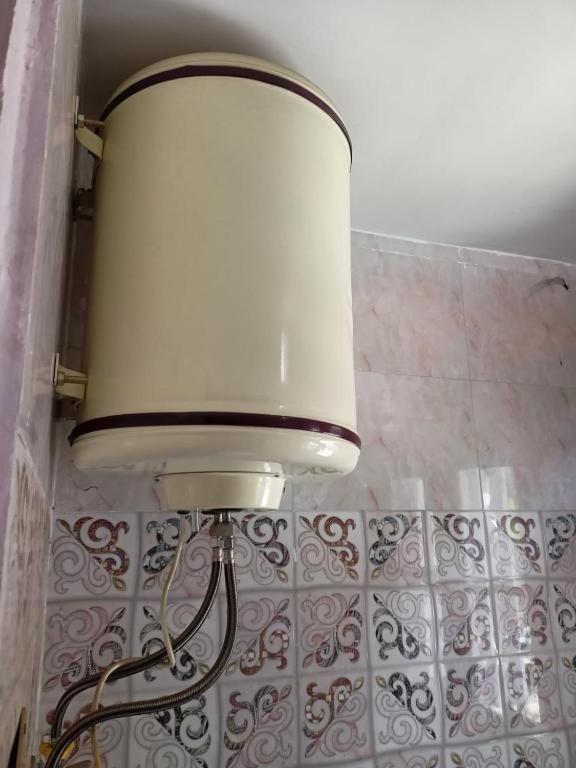 Apartment O The Ayra Homestay Srinagar (Jammu and Kashmir)