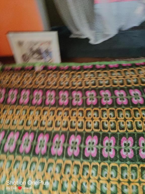 O The Ayra Homestay * Srinagar (Jammu and Kashmir)