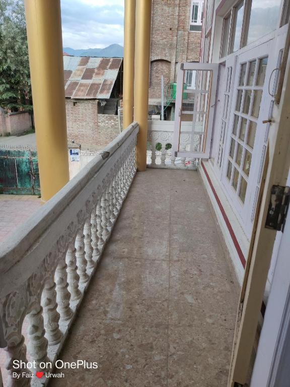 Apartment O The Ayra Homestay *